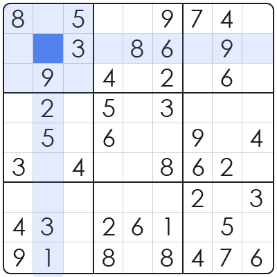 6 sudoku